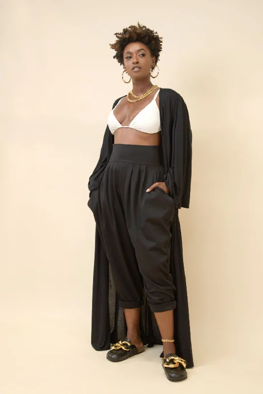 Customer Appreciation Sale Customer Appreciation Sale JIBRI Slouch Crop Pant
