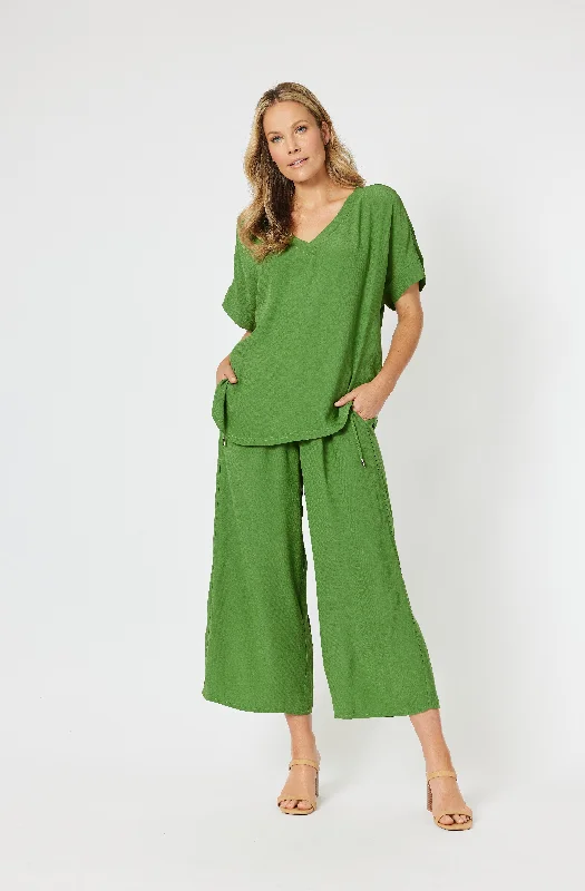 Get It Before It’s Gone Get It Before It’s Gone HV Louvre Luxe Ivy Pant