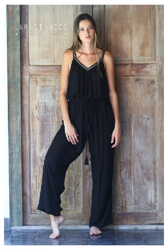 Quick Sale Quick Sale Blk yoga pant