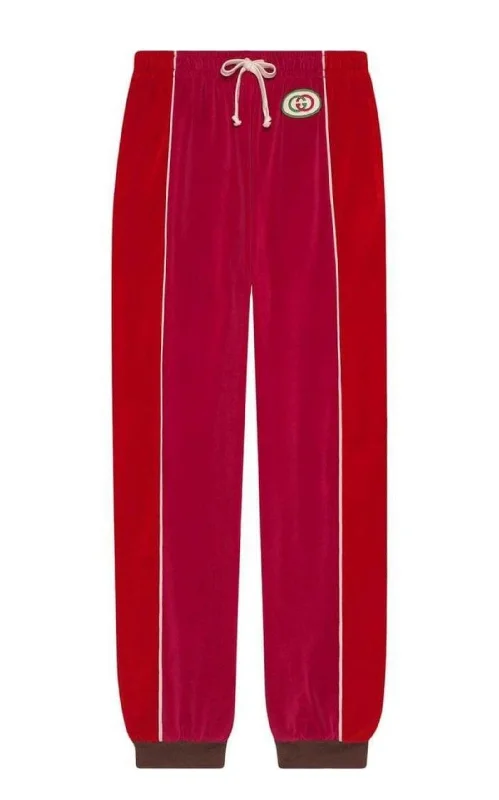 Bonus Savings Bonus Savings Chenille Harem Style Pant