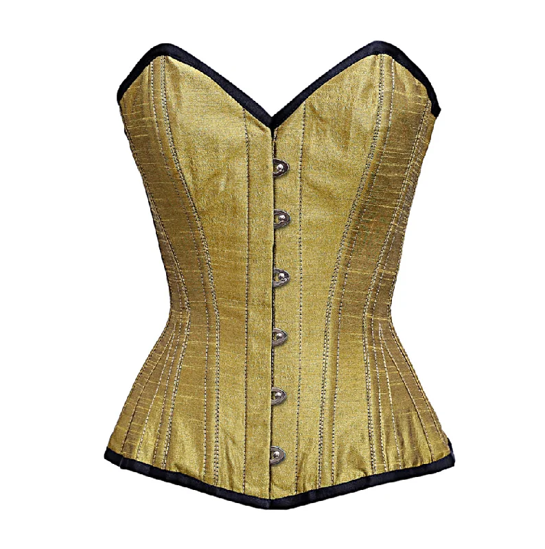 Abigail Custom Made Corset