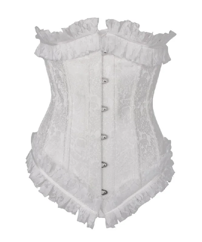 Achaia Custom Made Corset