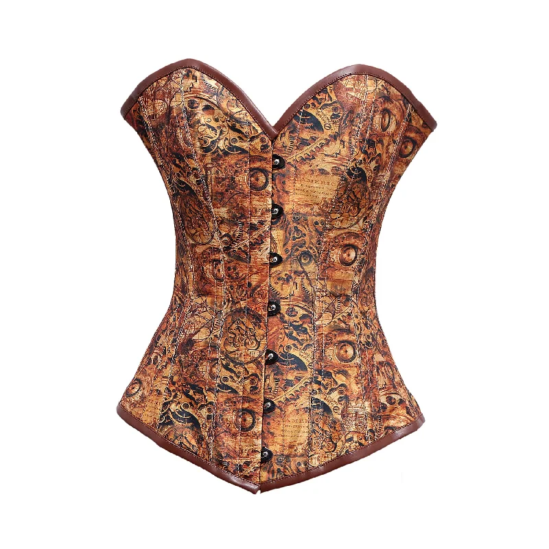 Adele Custom Made Corset