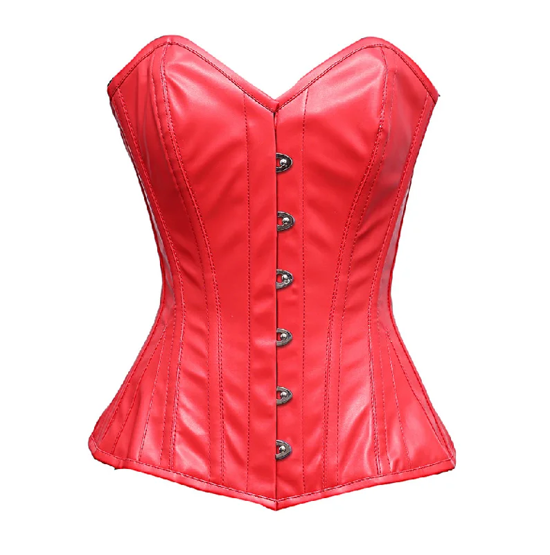 Adina Custom Made Corset