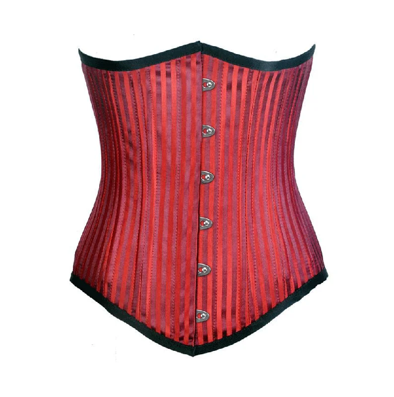 Afrim Longline Waist Training Corset