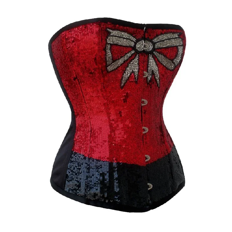 Alba Custom Made Corset