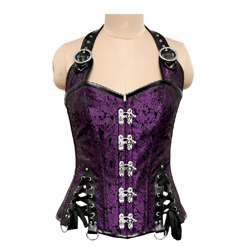 Barr Custom Made Corset