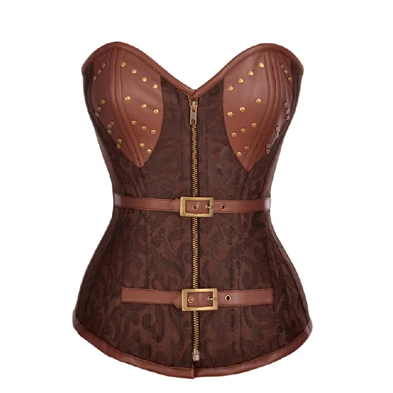 Basset Custom Made Corset