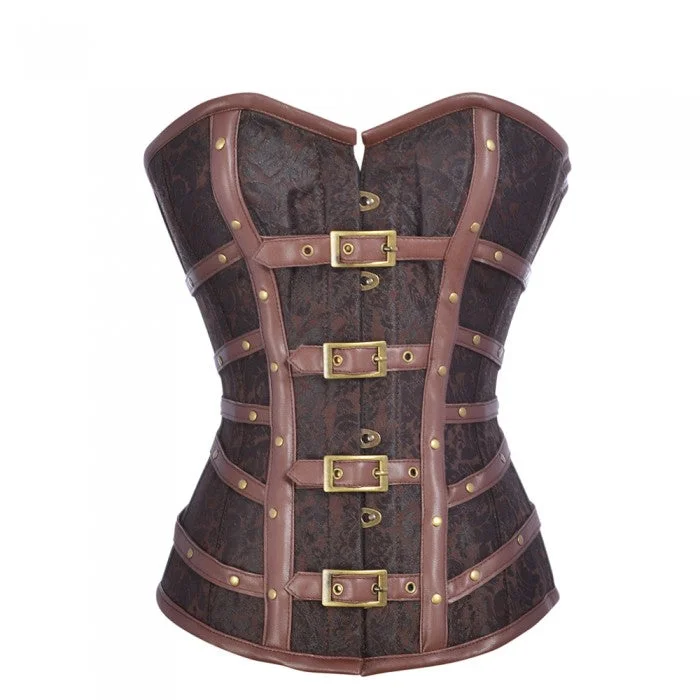 Benji Custom Made Corset