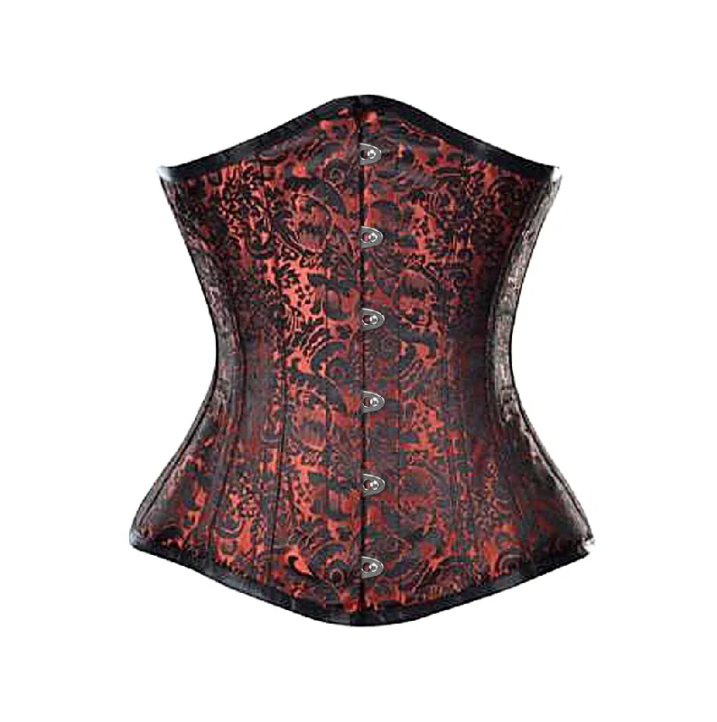 Berkley Custom Made Corset