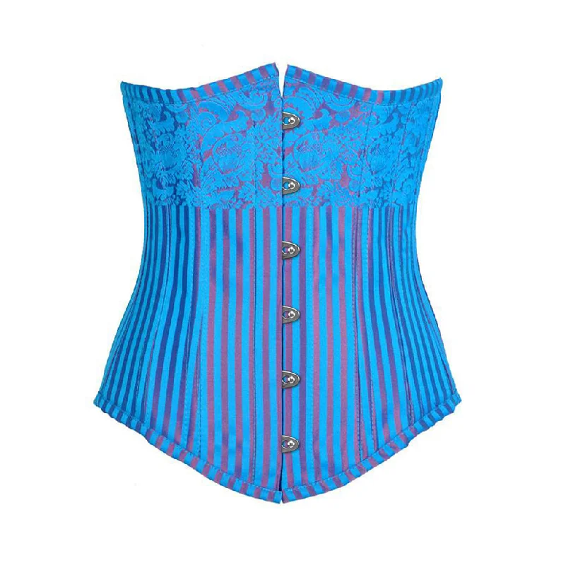 Bernadete Longline Underbust Corset