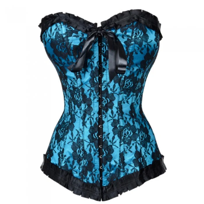 Bernado Custom Made Corset