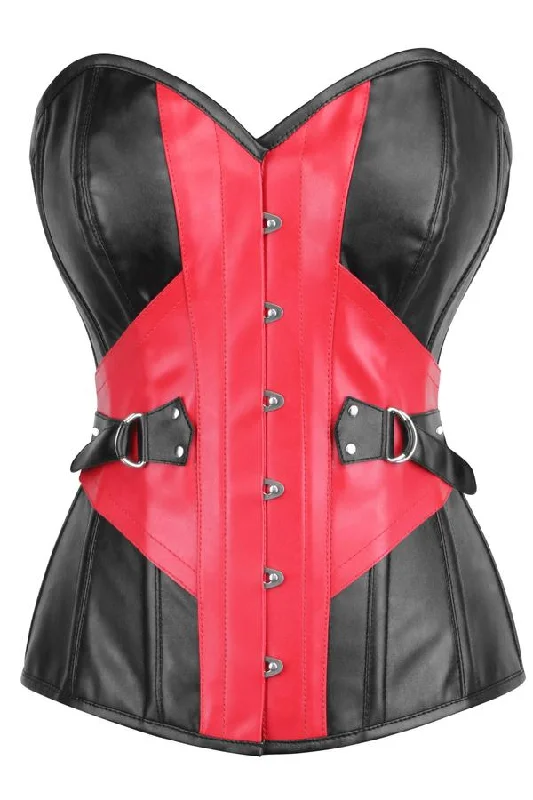 Bertrand Custom Made Corset