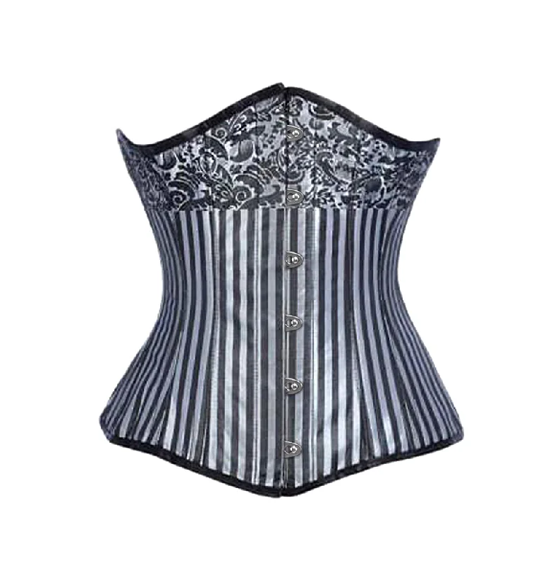 Bethny Longline Underbust Corset