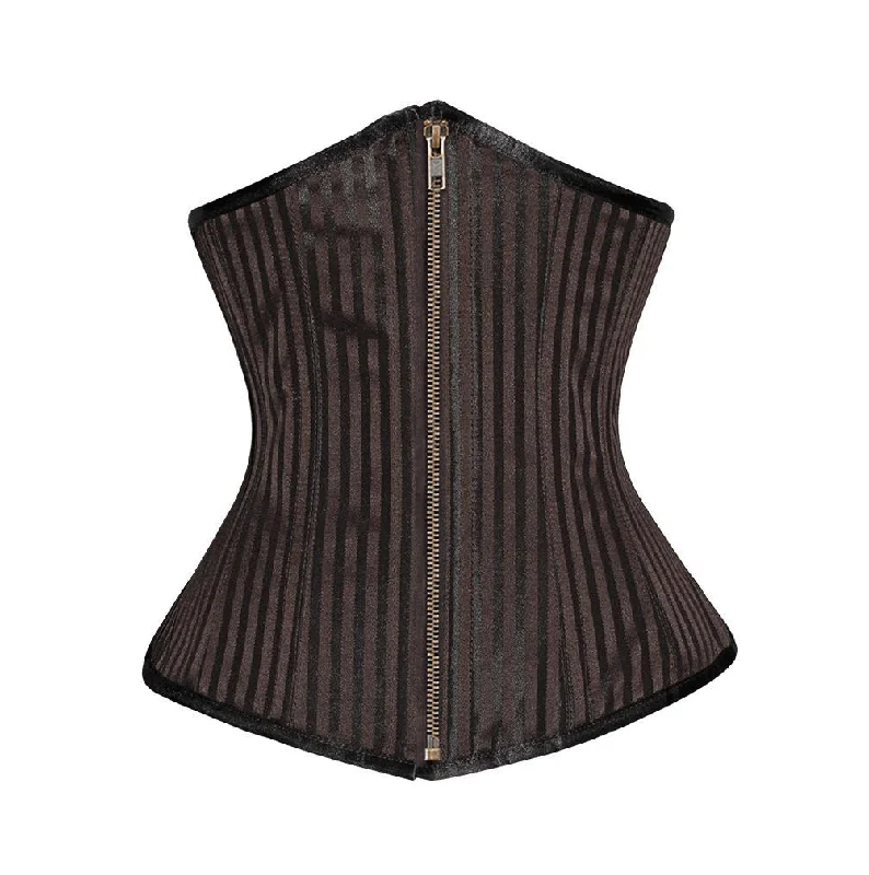 Bexleey Longline Underbust Corset