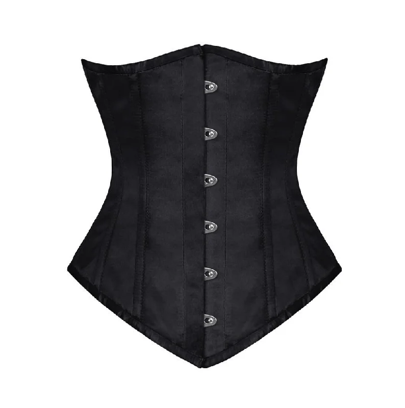 Biancaa Longline Underbust Corset