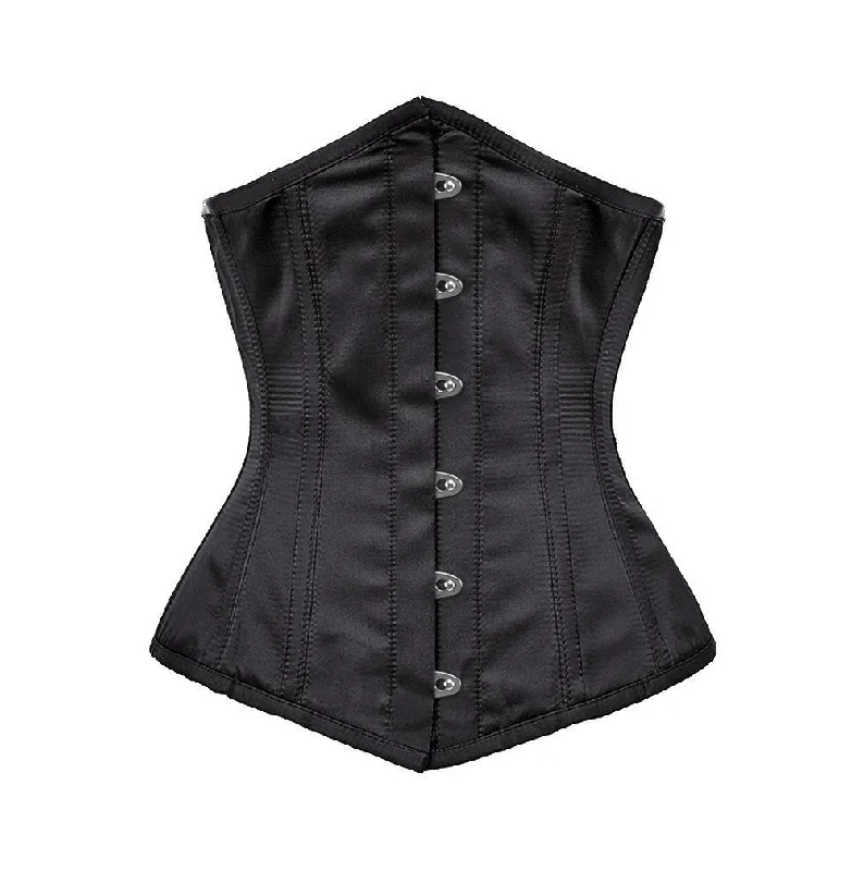 Bilie Longline Underbust Corset