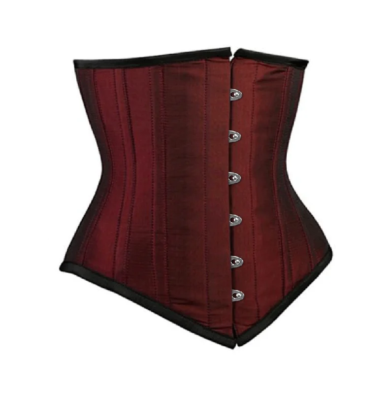 Blossoom Longline Underbust Corset