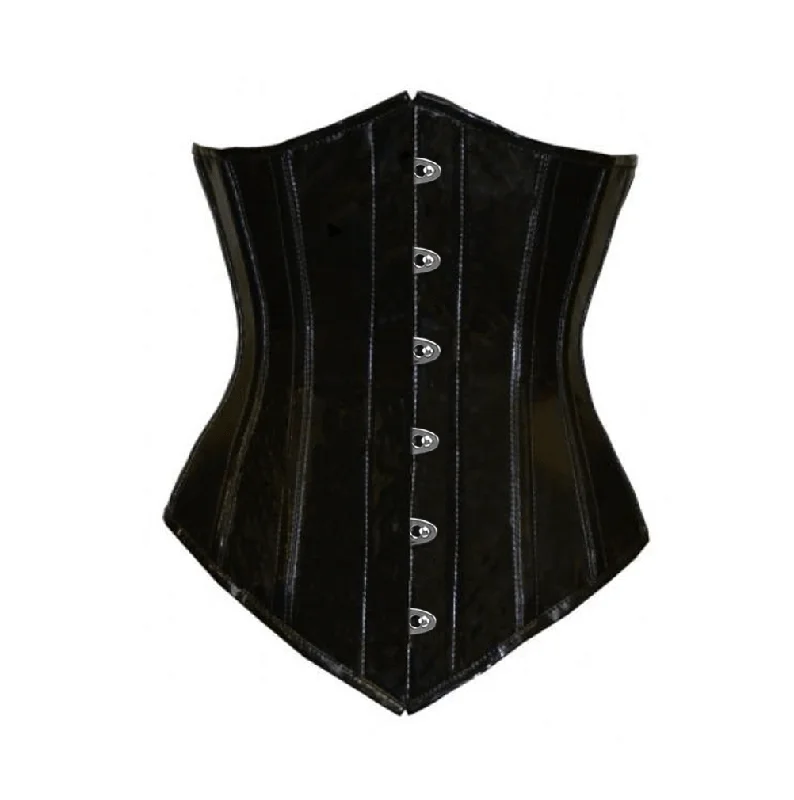 Bobbie Longline Underbust Corset