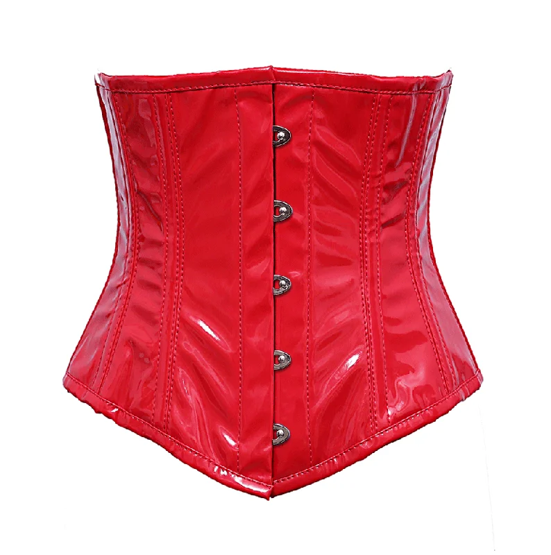 Bobie Longline Underbust Corset