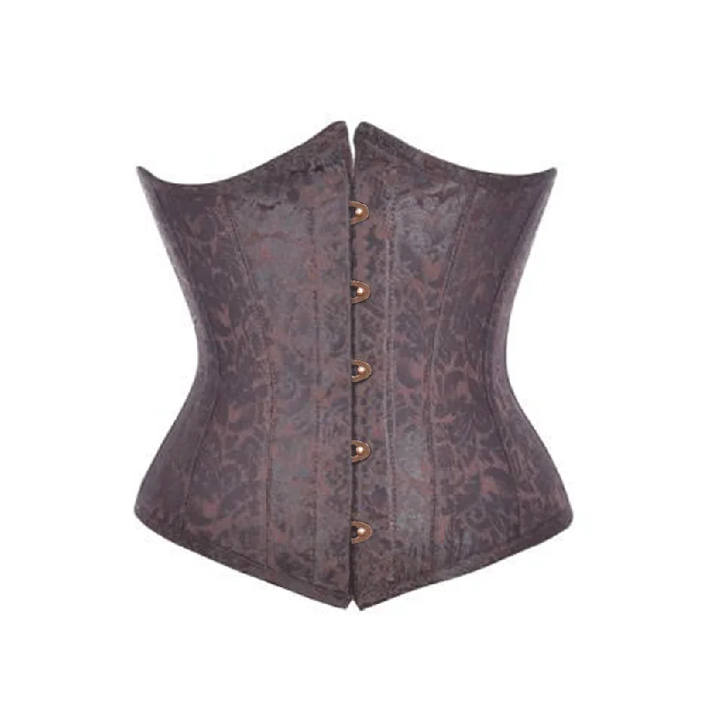 Bonniee Underbust Corset