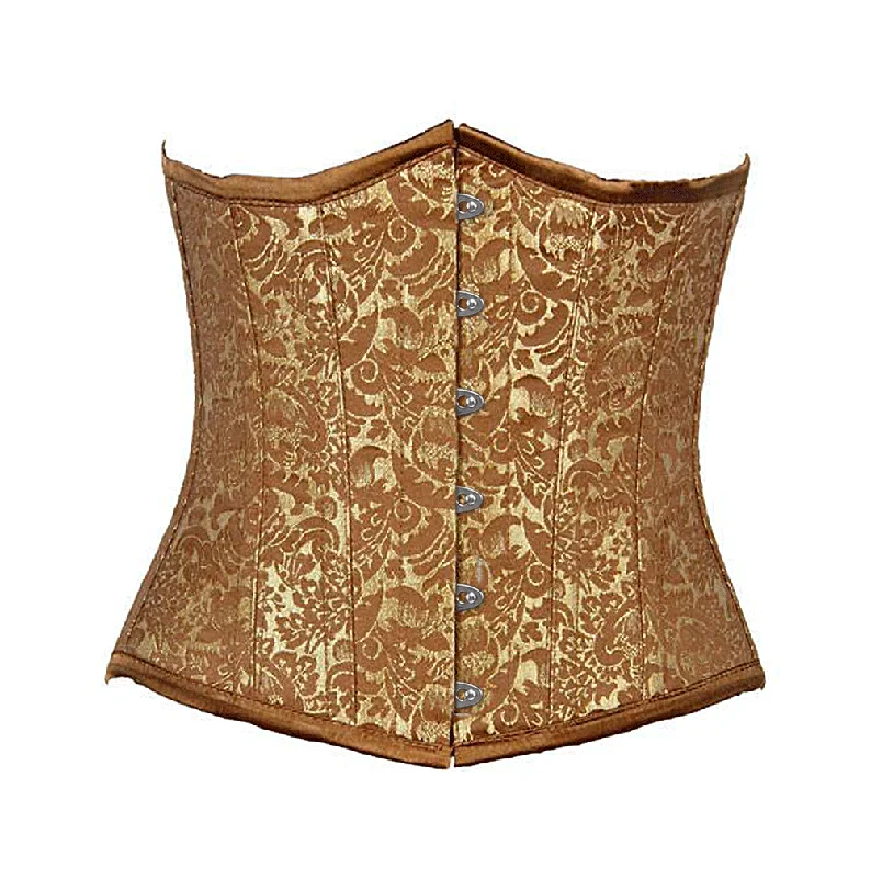 Braaylee Underbust Corset