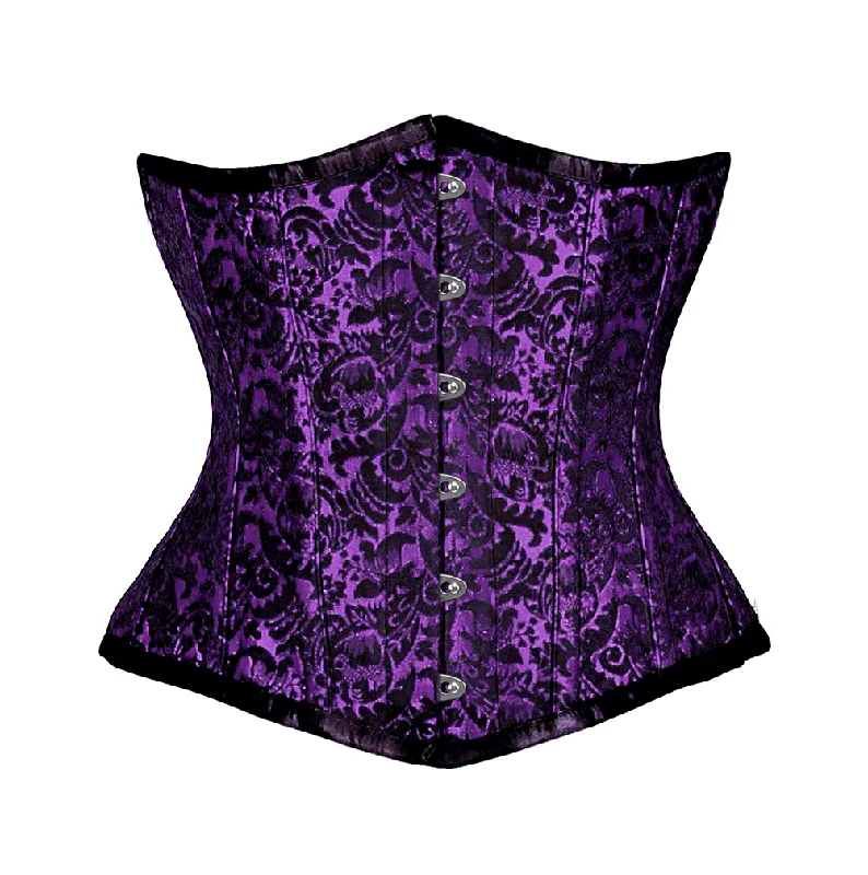 Breda Custom Made Corset