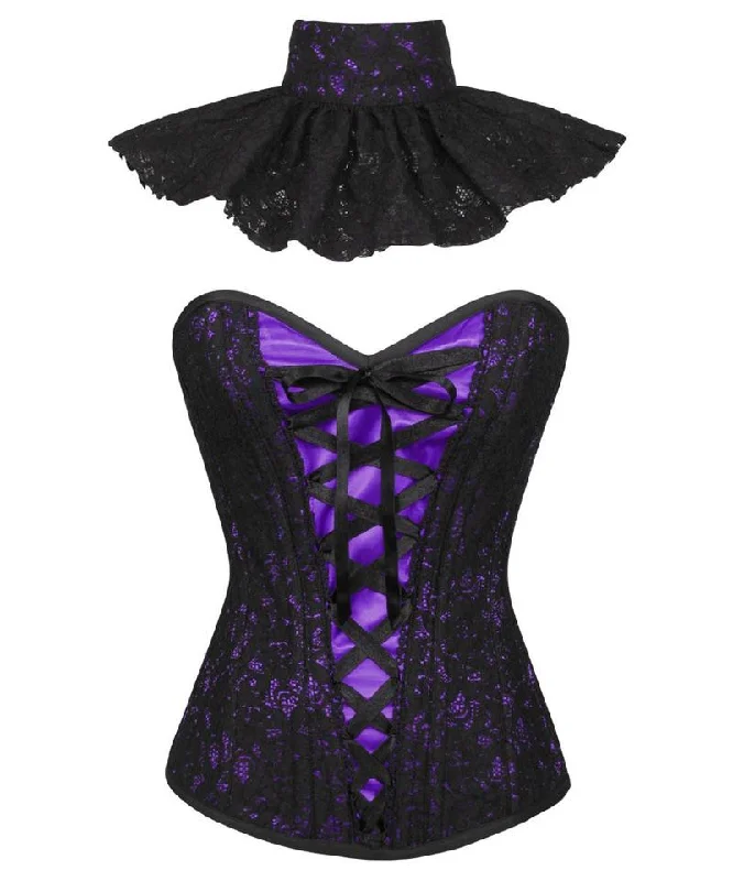 Brenton Custom Made Corset