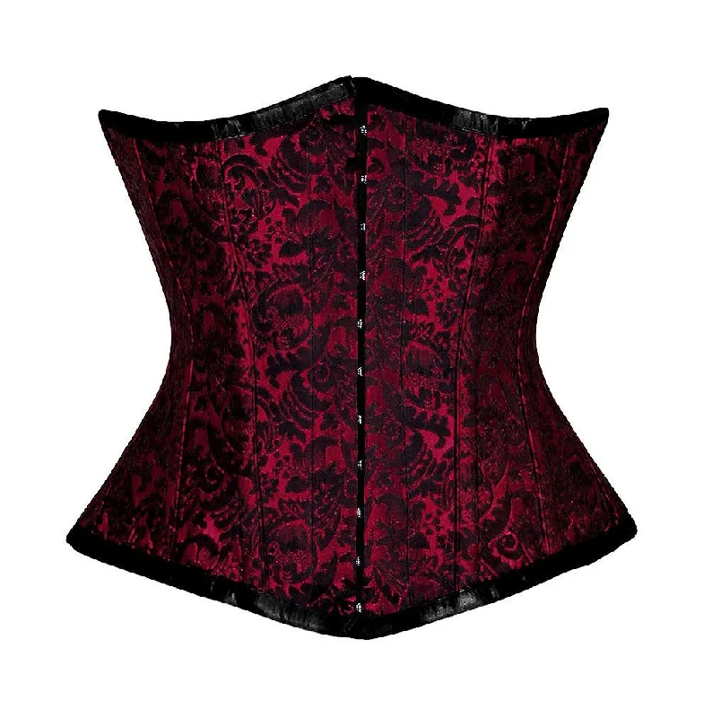 Briele Custom Made Corset