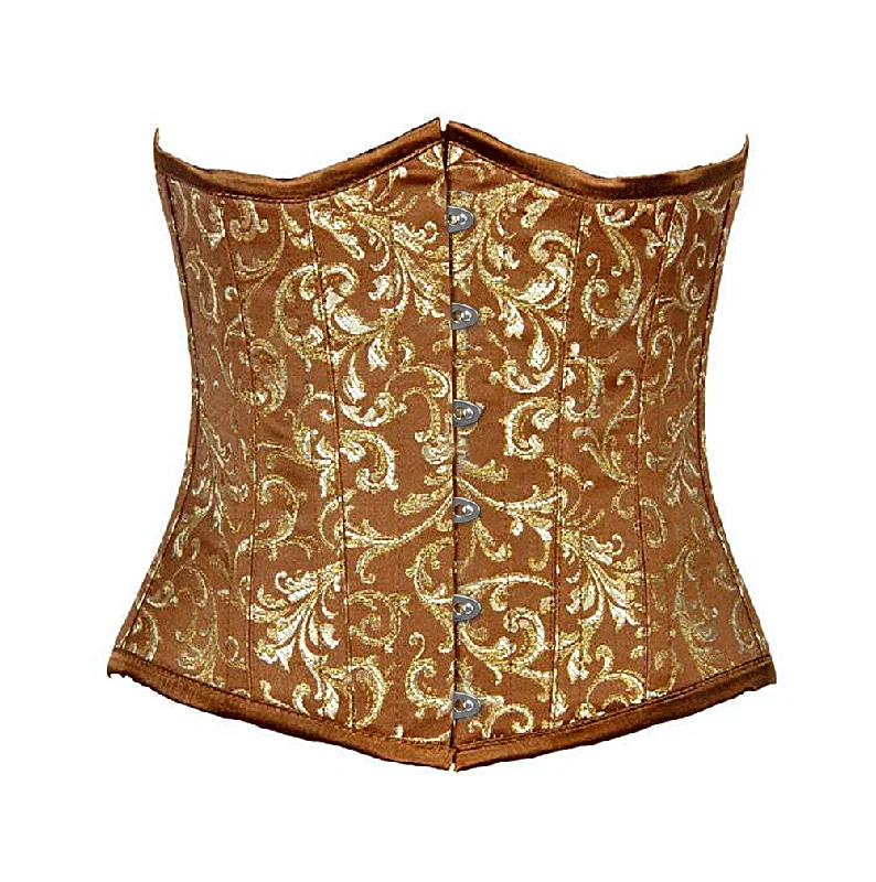 Brisaa Underbust Corset