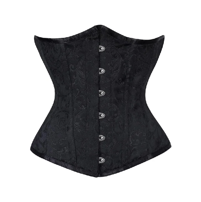 Briseydaa Underbust Corset