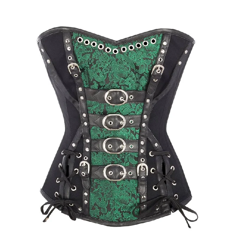 Bruce Custom Made Corset