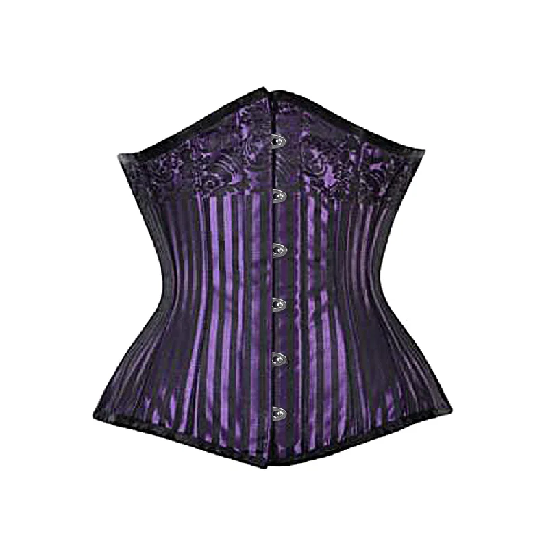 Burnce Longline Underbust Corset