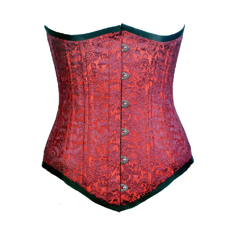 Calvagh Custom Made Corset