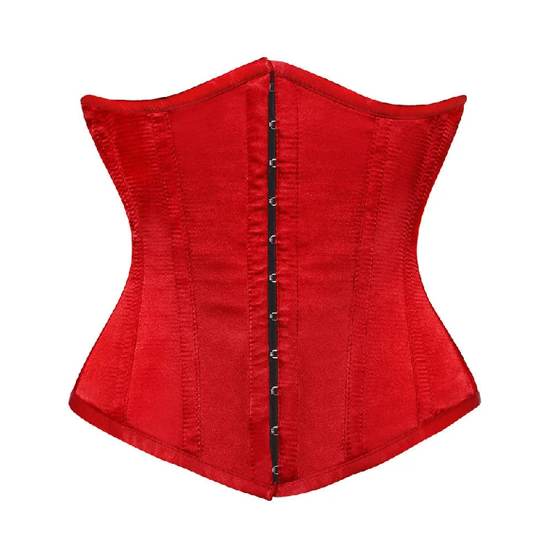 Camellia Custom Made Corset