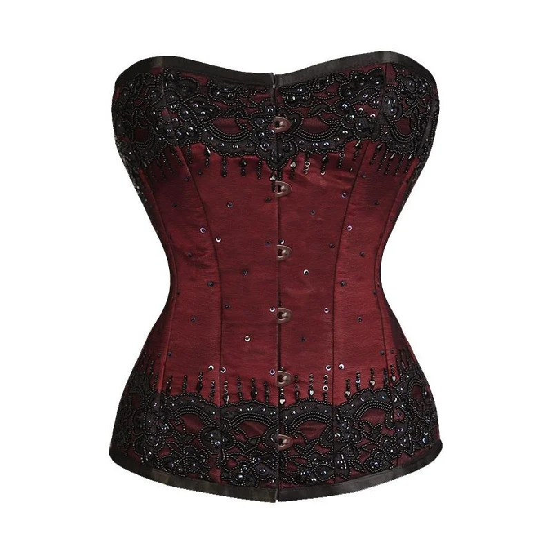 Caritta Custom Made Corset