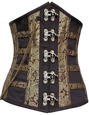 Chavil Custom Made Corset