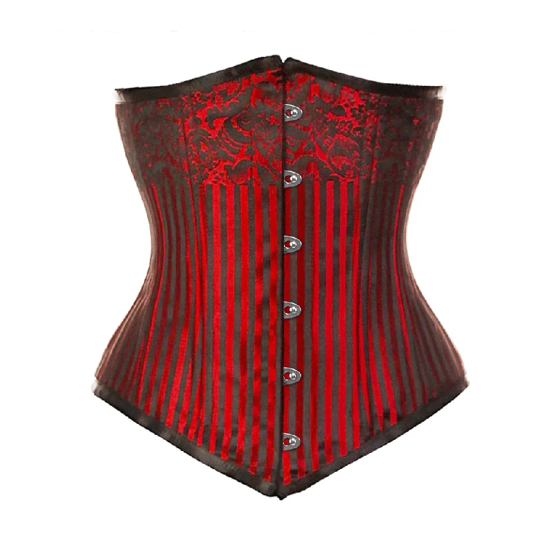 Cindraa Custom Made Corset