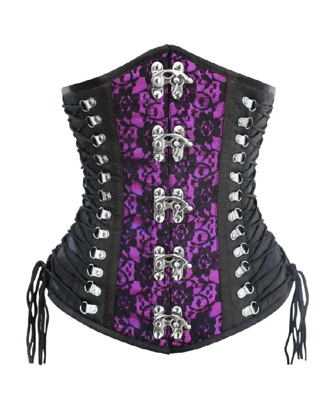 Clemente Custom Made Corset