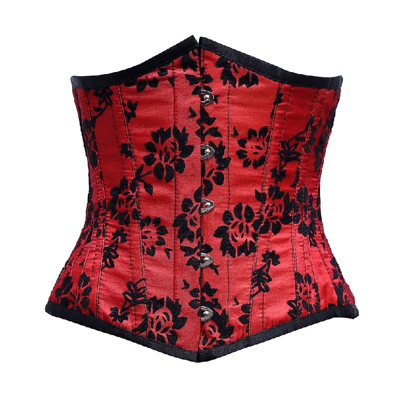 Crummer Custom Made Corset