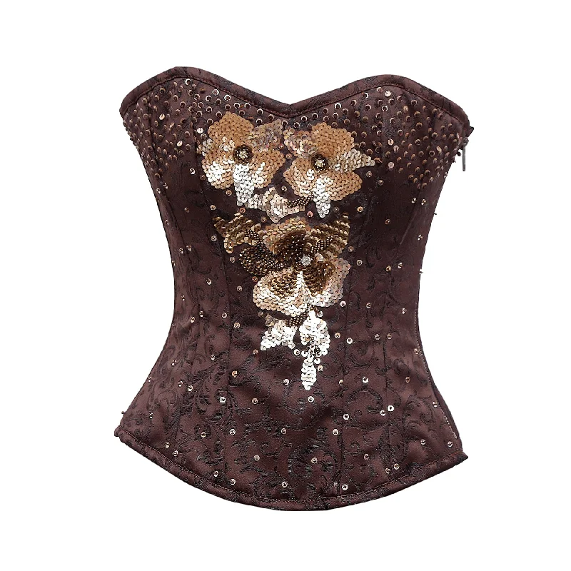 Doran Overbust Corset