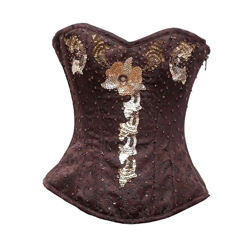 Dowhney Custom Made Corset