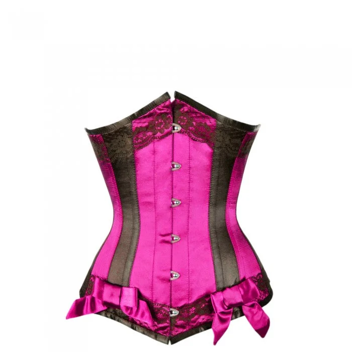 Dracy Custom Made Corset