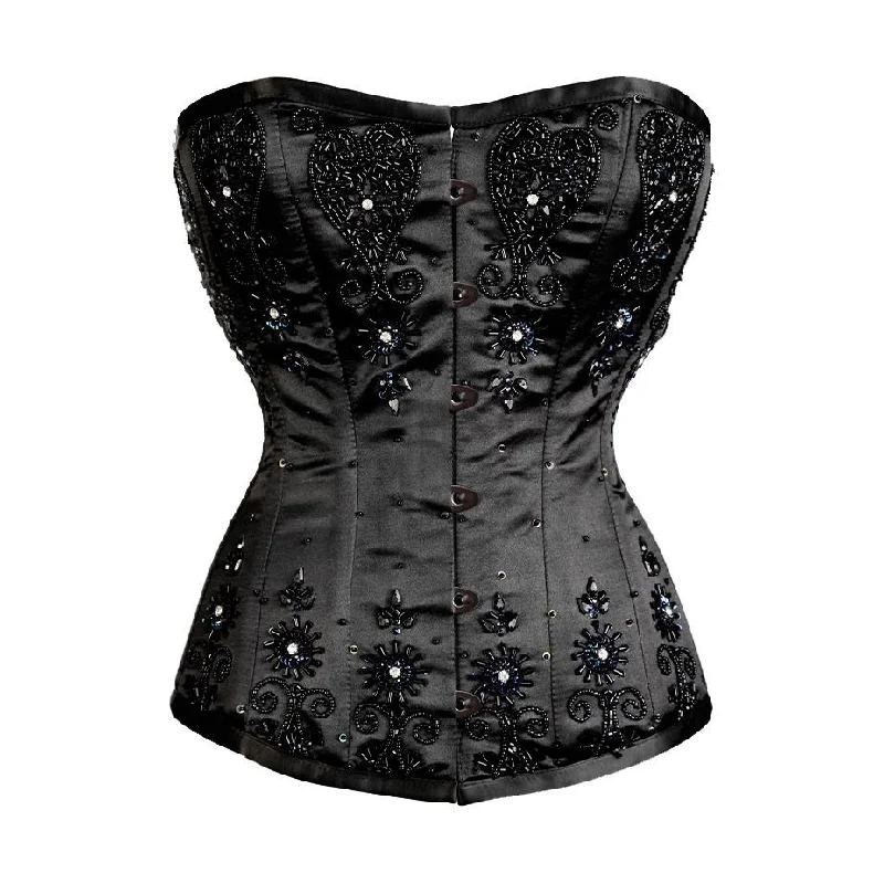 Dwyne Custom Made Corset