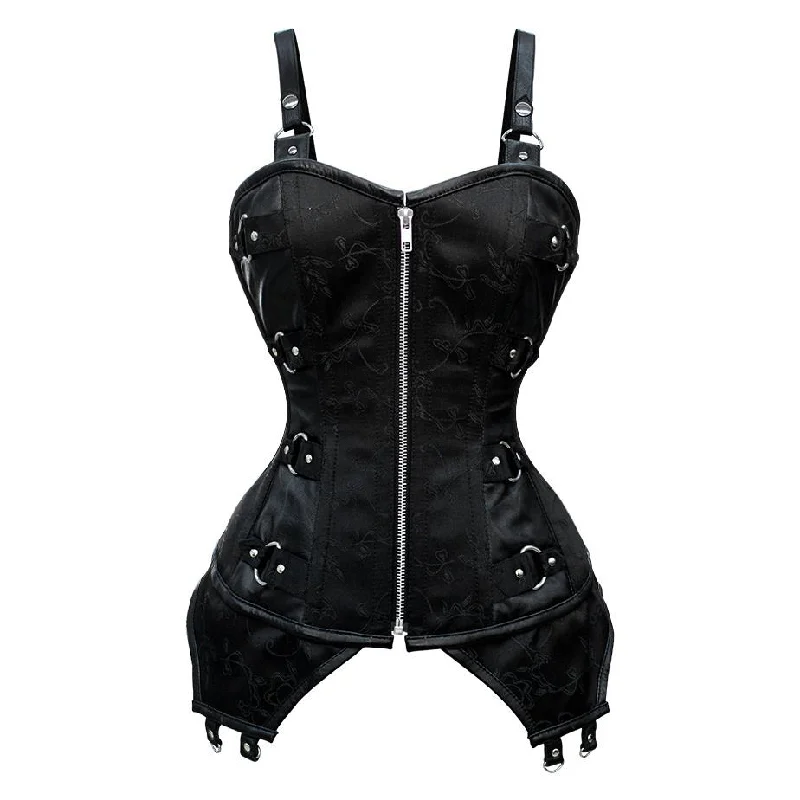 Eoin Custom Made Corset