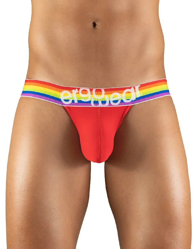 Ergo Wear Max XV Pride Jockstrap EW118