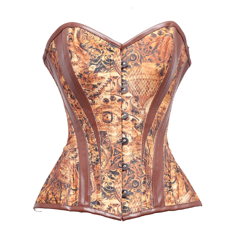 Escobar Custom Made Corset