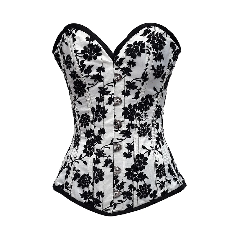 Evra Custom Made Corset