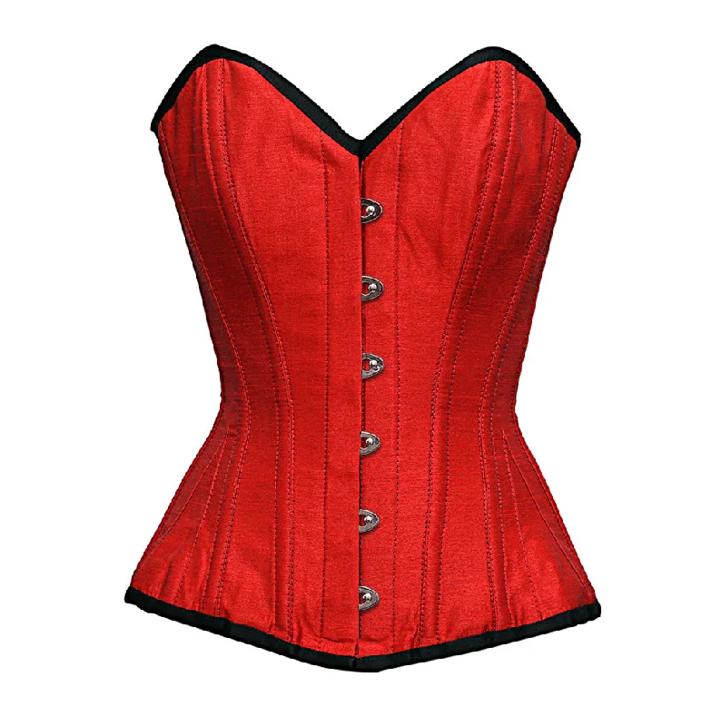 Fabio Custom Made Corset