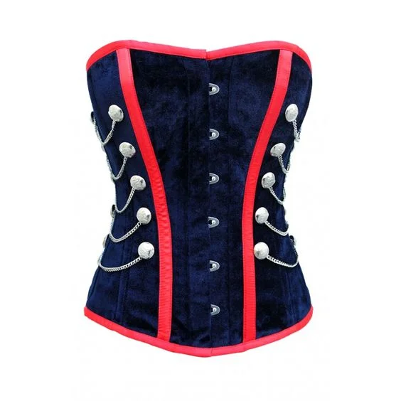 Fengs Custom Made Corset